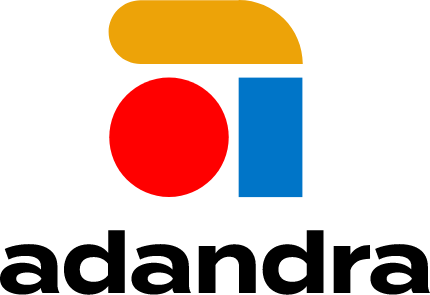 Logo von adandra